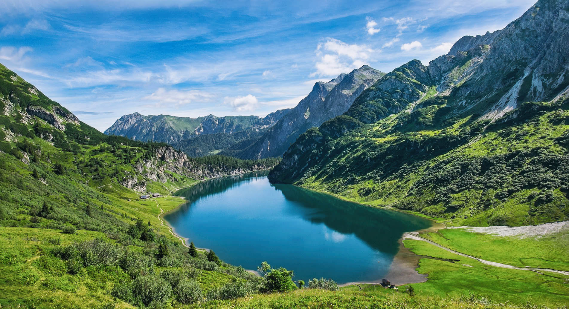 Tappenkarsee © shutterstock.com