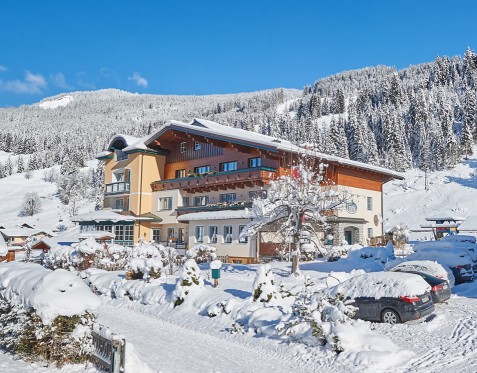 Pension-Gästehaus Emmi, Kleinarl - Salzburger Land